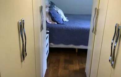 Imagem 12: APARTAMENTO À VENDA NA VILA ANDRADE COM 140M, COM 3 SUÍTES E 2 VAGAS