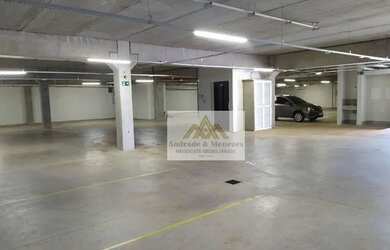 Imagem: O depósito possui 262m² de Área e está localizado em Jardim