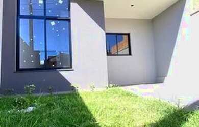 Imagem 2: Casa geminada Alto Padrão