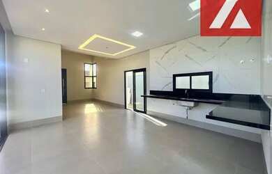 Imagem 8: Casa para venda com 139m, 3 suítes, churrasqueira, piscina e amplo espaço de lazer no Prim