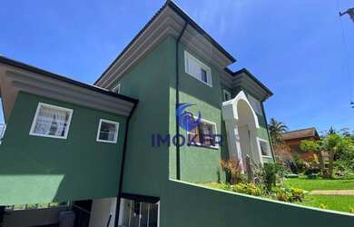 Imagem 4: Sobrado no Arujá Country Club, Arujá/SP 9 quartos 7 vagas piscina