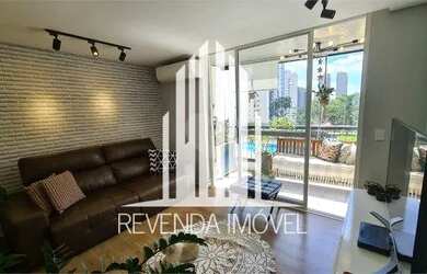 Imagem 1: Apartamento Residencial Chateau Belmont 112m² 3 suítes 3 vagas!! - Vila Suzana