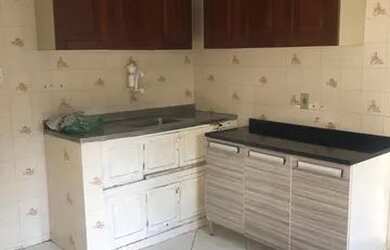 Imagem: A casa possui 1 Dormitório, 1 Banheiro, 40m² de Área e está