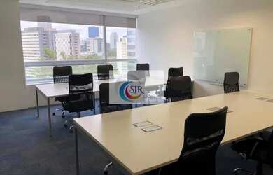 Imagem: O depósito possui 5 Vagas na garagem, 257m² de Área e Imóvel