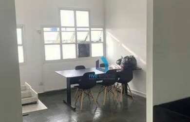 Imagem 11: Galpão, 300 m² - venda por R$ 4.240.000,00 ou aluguel por R$ 13.900,00/mês - Chácara Santo