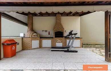 Imagem 12: Tamoio Apto 1TVPWF1 Apartamento com 2 Quarto s e 2 banheiro s à Venda,...