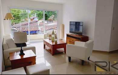 Imagem: O apartamento à venda possui 3 Dormitórios, 3 Banheiros, 1