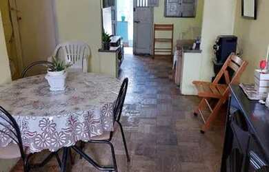 Imagem 11: Casa na Avenida Cardeal da Silva na Federação