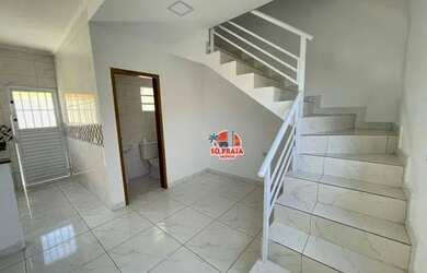 Imagem 11: Sobrado com 2 dormitórios à venda, 90 m² por R$ 320.000,00 - Vila Atlântica - Mongaguá/SP