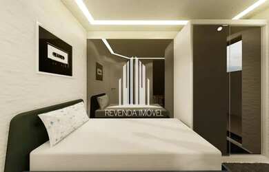 Imagem 11: Apartamento com 2 Dormitórios, sendo 1 Suíte no Campestre