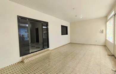 Imagem: A casa em condomínio possui 3 Dormitórios, 4 Banheiros, 1