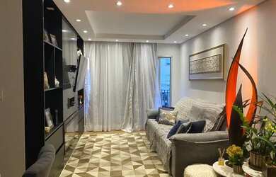 Imagem 3: Apartamento à venda, Cursino, São Paulo, SP. São Paulo, SP. Agende...