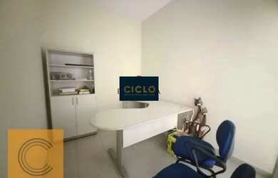 Imagem 12: Prédio, 247 m² - venda por R$ 1.800.000 ou aluguel por R$ 16.800/mês...