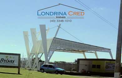 Imagem: O terreno possui 422m² de Área e está localizado em Alvorada