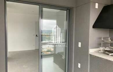 Imagem 6: Apartamento à venda com 61m² 2 quartos 1 vaga de garagem no Haus MItre...