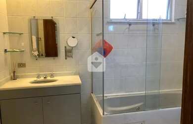 Imagem 11: Apartamento amplo, claro e silencioso com vista deslumbrante da Lagoa