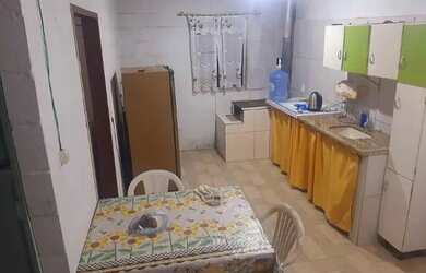 Imagem 5: Vendo ou troco. Churrasqueira, 200m² de Área, 2 Vagas na garageme3 Dormitórios
