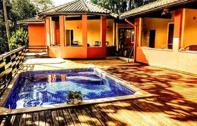 Imagem 3: Casa em Nogueira - Petrópolis/RJ