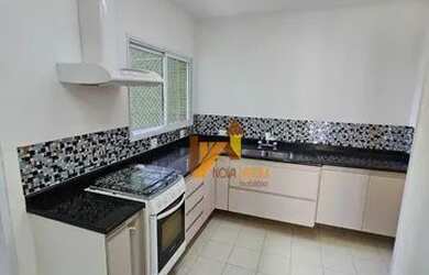 Imagem: O apartamento possui 3 Dormitórios, 3 Banheiros, 2 Vagas na