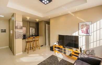 Imagem 4: Apartamento em Bela Vista