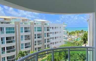 Imagem: O apartamento possui 2 Dormitórios, 1 Banheiro, 2 Vagas na