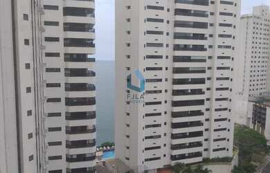 Imagem 2: GUARUJÁ - Apartamento Padrão - JARDIM ASTÚRIAS