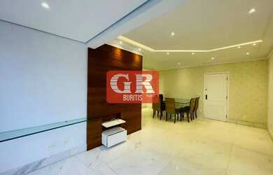 Imagem 9: Apartamento à venda, 3 quartos, 1 suíte, 2 vagas, Buritis - Belo Horizonte/MG