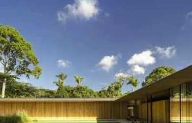 Imagem: O apartamento possui 3 Dormitórios, 1 Banheiro, 2 Vagas na