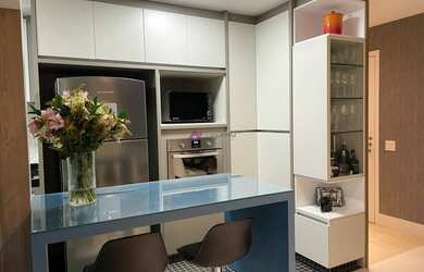 Imagem 5: Apartamento de 2 dormitórios e 2 banheiros para Venda, 65 m² na Vila...