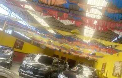 Imagem 14: Passo ponto loja de carro , galpão , oficina , lava a jato