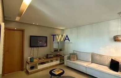 Imagem 6: Apartamento à venda, 4 quartos, 1 suíte, 3 vagas, Vila da Serra - Nova...