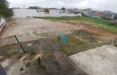 Imagem: O terreno possui 5280m² de Área e está localizado em Jardim