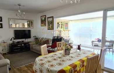 Imagem 2: Apartamento a Venda no bairro Jardim Marajoara - São Paulo, SP