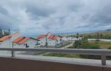 Imagem 1: Apartamento novo com Vista Mar para Locação no Aquiraz - AP48931