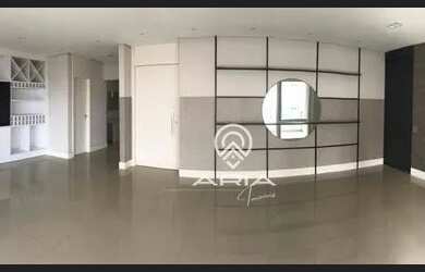 Imagem: Apartamento com 3 suítes para alugar, 182 m² - Gleba Fazenda