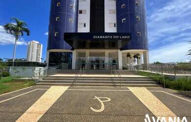 Imagem: O apartamento possui 3 Dormitórios, 1 Banheiro, 2 Vagas na