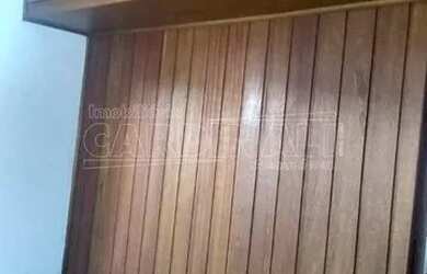 Imagem: A casa em condomínio possui 2 Dormitórios, 1 Banheiro, 1 Vaga