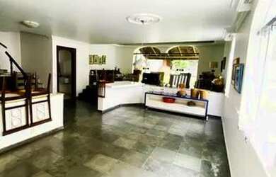 Imagem 6: Casa à venda no bairro Alto da Boa Vista - São Paulo/SP, Zona Sul