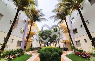 Imagem 2: Apartamento com 1 dormitório, 17 m² - venda por R$ 130.000 ou aluguel por R$ 850/mês - Alt