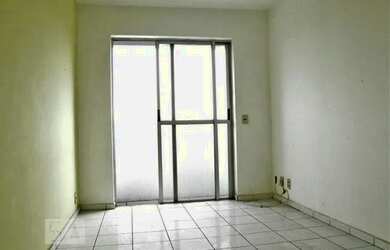 Imagem: O apartamento para alugar possui 2 Dormitórios, 1 Banheiro