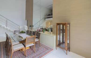 Imagem 6: Locação Apartamento 4 Dormitórios - 250 m² Campo Belo