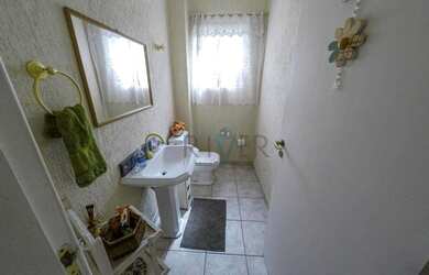 Imagem 10: Sobrado no Arujá Country Club, Arujá/SP 9 quartos 7 vagas piscina