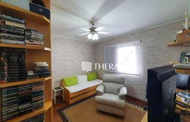 Imagem 12: Apartamento com 3 suítes à venda, 175 m² por R$ 1.050.000 - Vila Bastos - Santo André/SP