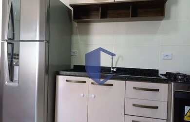 Imagem 6: Apartamento com 1 dormitório, 42 m² - venda por R$ 295.000,00 ou aluguel...