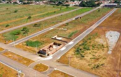 Imagem 12: More no que é seu venha construir a sua casa lotes a prestação na melhor localização de Ág