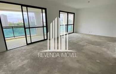 Imagem 5: Apartamento no Condomínio LUMIAR no Morumbi com 191m² 2 suítes 4 banheiros...