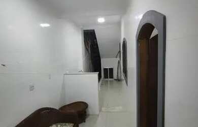 Imagem: A casa possui 2 Dormitórios, 2 Banheiros, 120m² de Área e