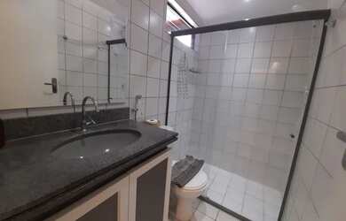 Imagem 16: Alugo apartamento por diária - mobiliado 350 metros praia Ponta Verde