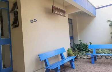 Imagem 8: Alugo Apartamento. Imóvel novo, Área de serviço, 35m² de Áreae1 Banheiro