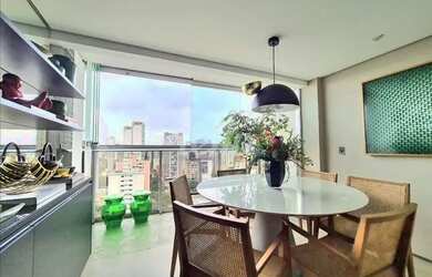 Imagem 5: São Paulo - Apartamento Padrão - Vila Olímpia